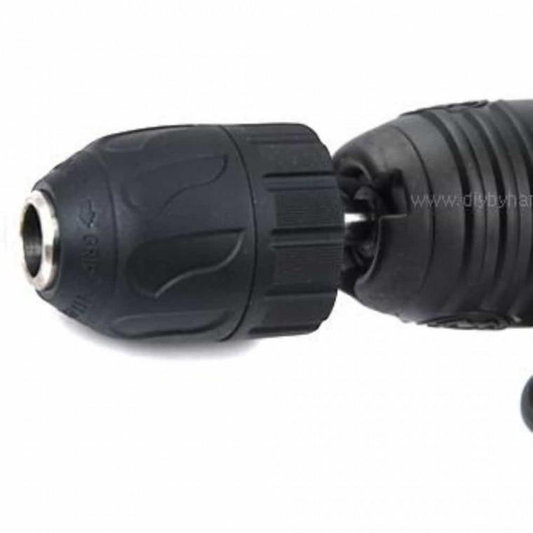 SDS PLUS 드릴척 13mm 볼트해체 볼트체결 앙카시공