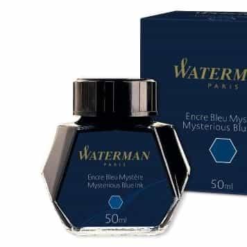 병잉크 흑색 50ml 만년필용품 제도용잉크 만년필리필
