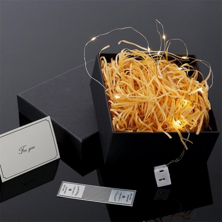 스페셜 조명 선물상자 쇼핑백 세트 15x15cm 크라프트선물상자 썬플라워선물상자 옷선물상자쇼핑백세트
