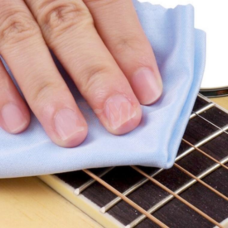 악기닦이 클리너 천 1P 악기광택 안경세척