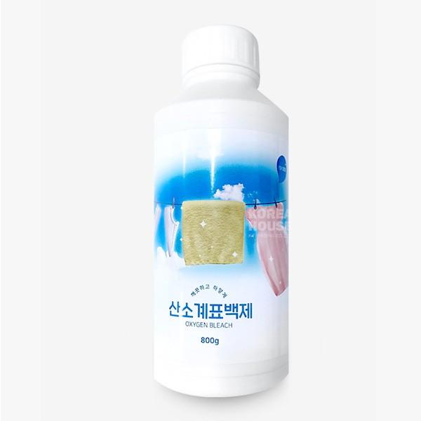[도매포유]산소계 표백제 800g