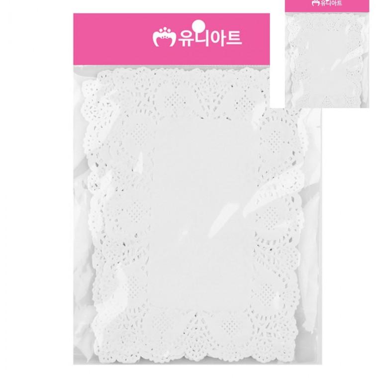 사각 종이레이스 만들기취미 미술만들기 만들기체험
