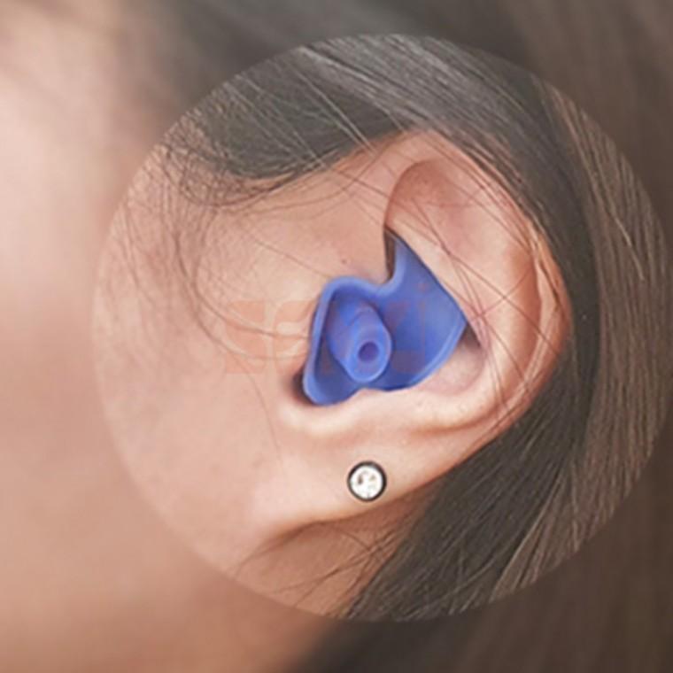 수영 귀마개 실리콘귀마개 어린이수영귀마개
