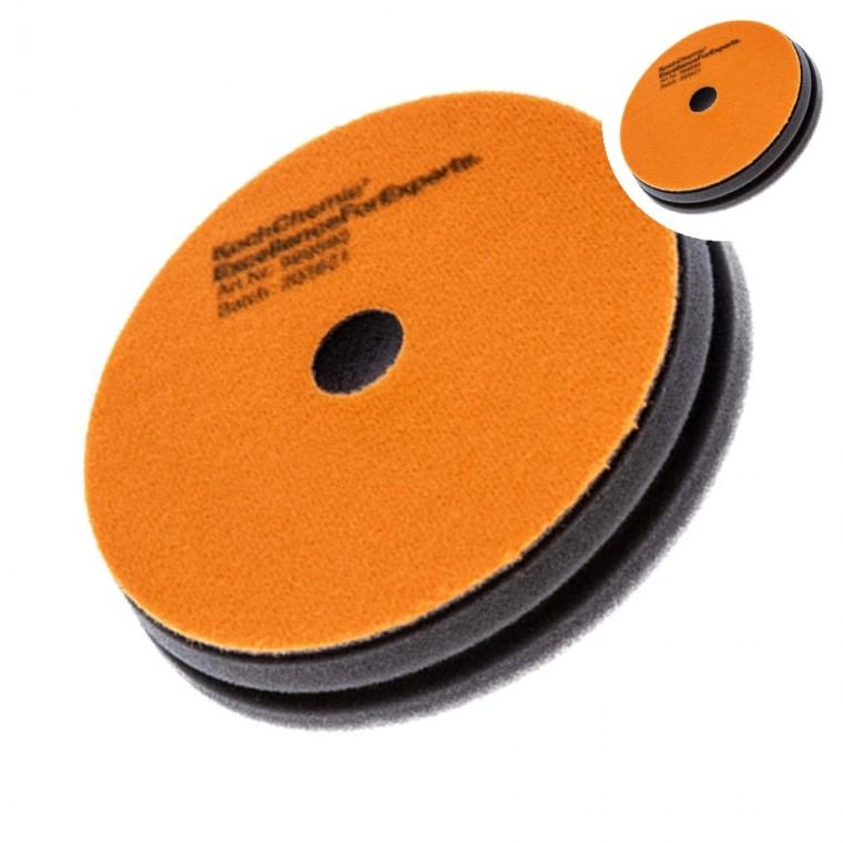 스펀지 연마패드 150x23mm 자국제거 코팅패드 광택융