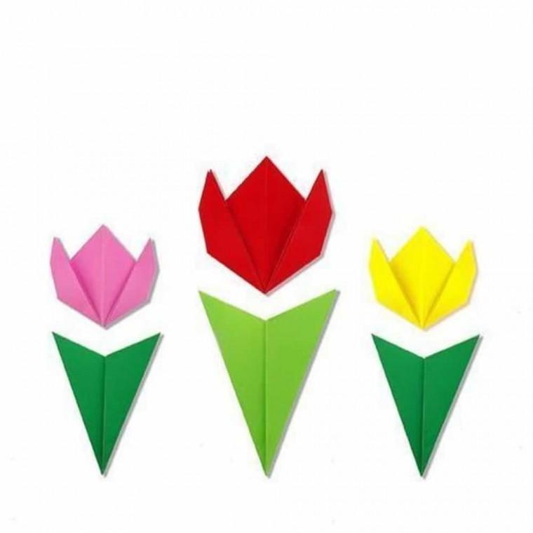 뜯어쓰는 모아 색종이1 10개입 색종이접기 양면색종이 종이접기지도사