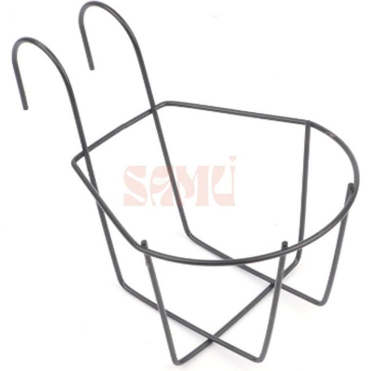 베란다 화분걸이 베란다화분선반 화분거치대