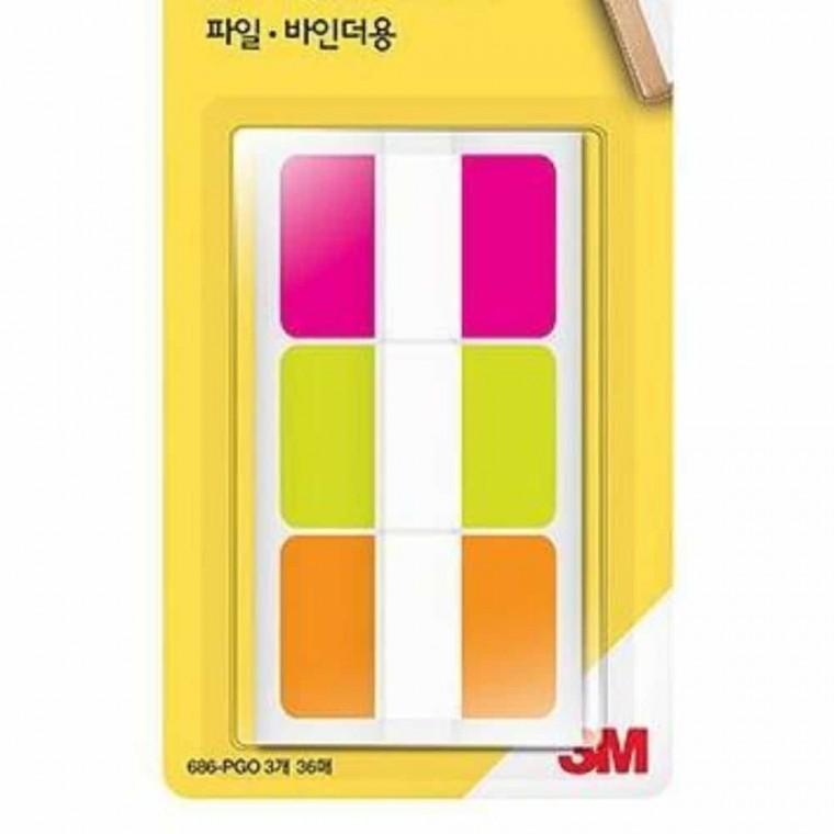 포스트잇 플래그 파일바인더용 인덱스탭 인덱스플래그 바인더인덱스 인덱스라벨지