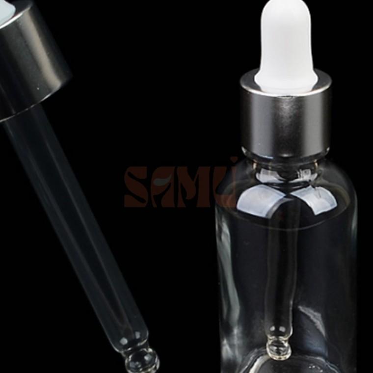 스포이드 유리 공병 30ml 향수공병 여행용공병