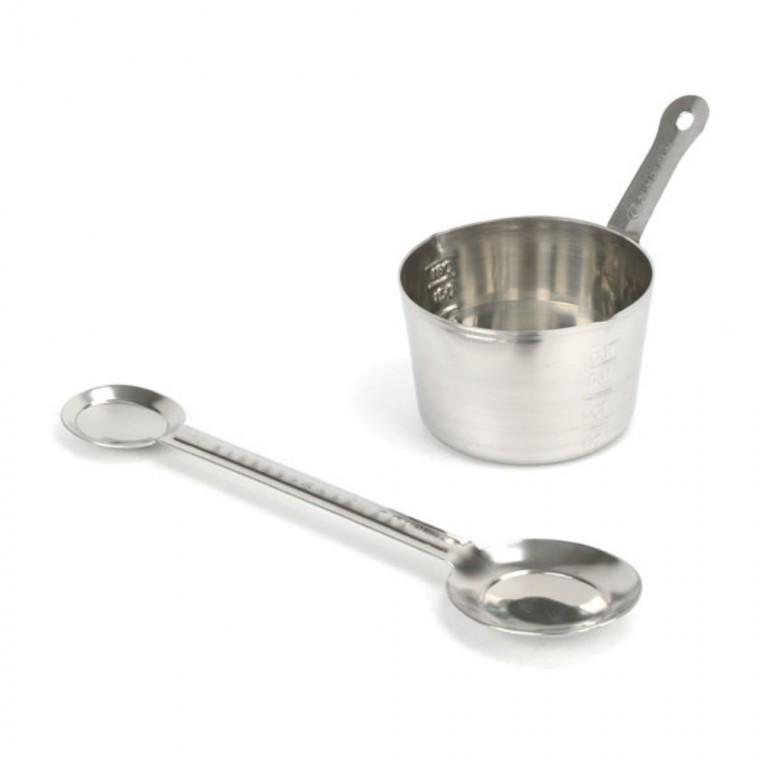 커피계량컵 커피샷컵 다용도계량컵 주방계량컵