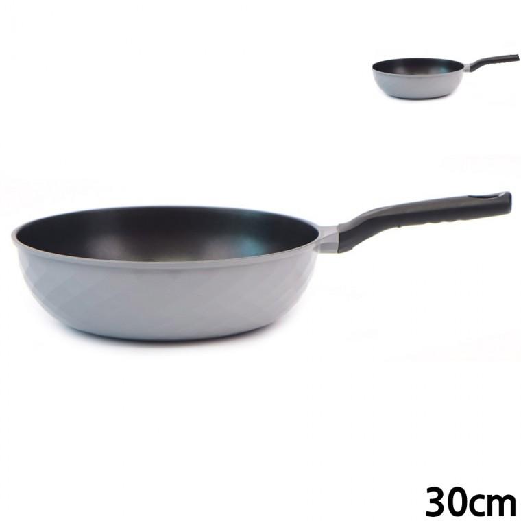 인덕션 궁중팬 30cm 인덕션궁중팬 인덕션용후라이팬 후라이팬