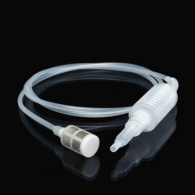 자라바 펌프 어항 수조 물갈이 청소 펌프 호스 M10504