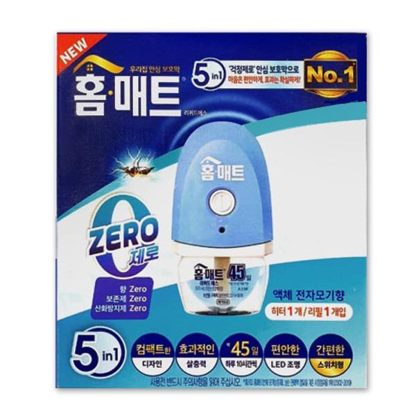 [도매포유]홈매트 리퀴드 플러그형 29ml