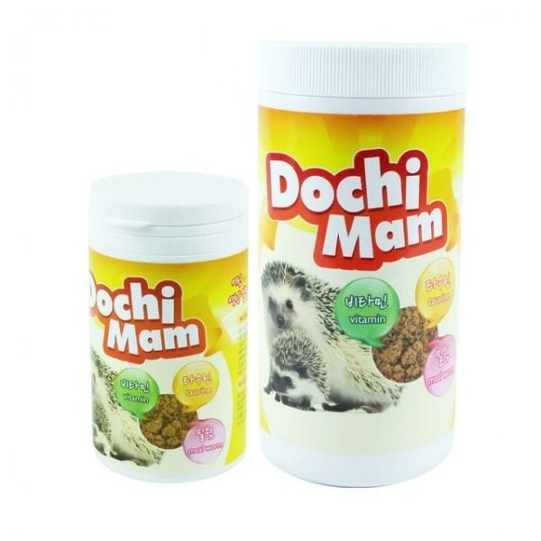 도치맘(어린고슴도치용) 500g 500003