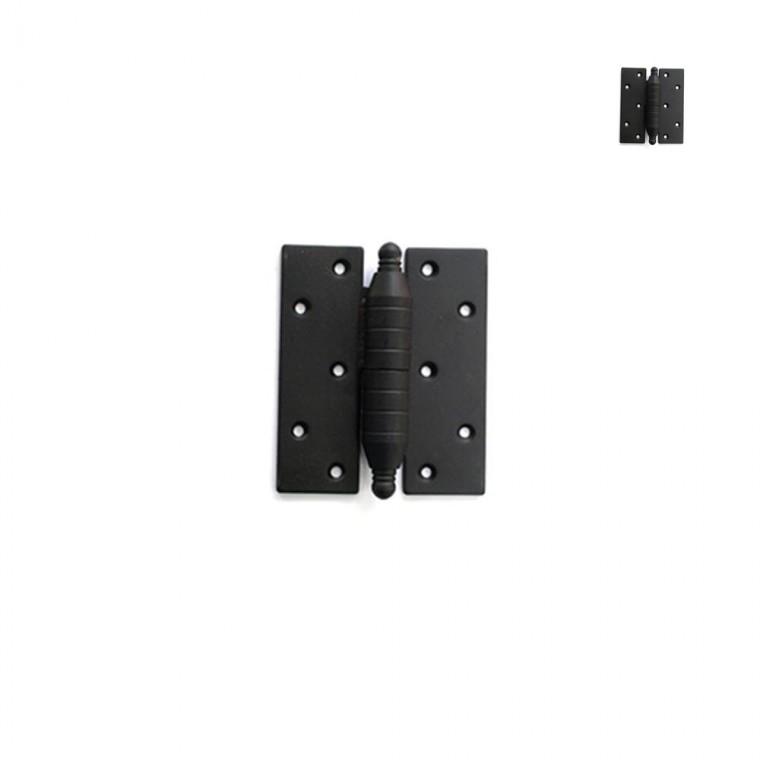 철제 우측용 겉경첩 8-29 58x135x35mm 가구부속 가구경첩 접이식경첩