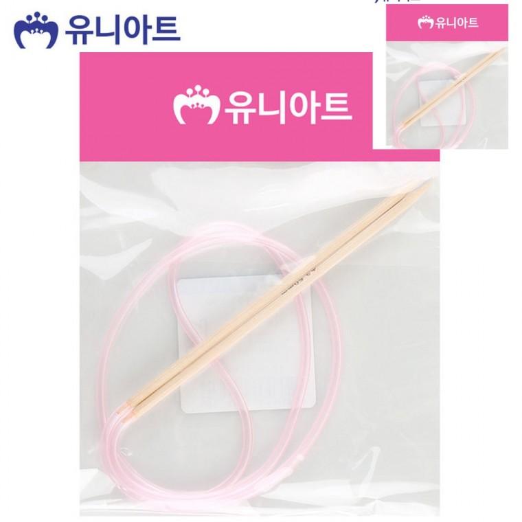 대바늘 3.5mm 뜨개질부자재 대바늘뜨개실 대바늘뜨기