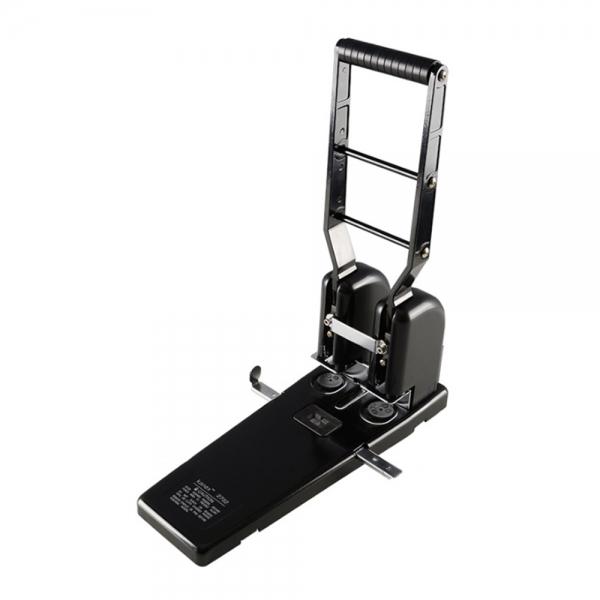 KANEX 2732 2구 수동 천공기 펀칭기 6mm
