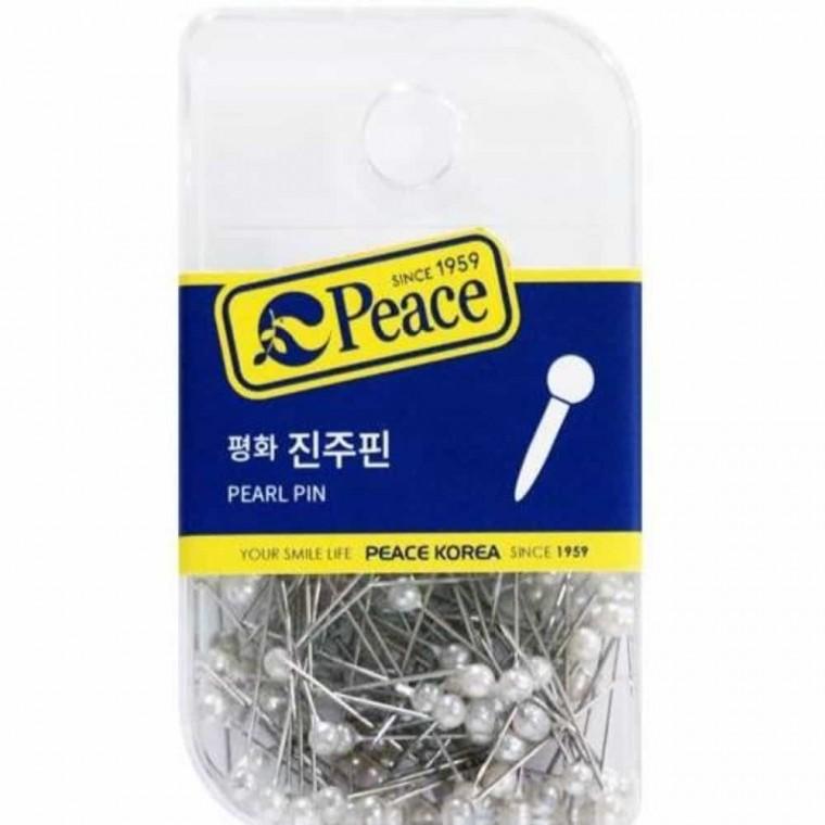진주핀 재봉핀 구슬핀 재단핀