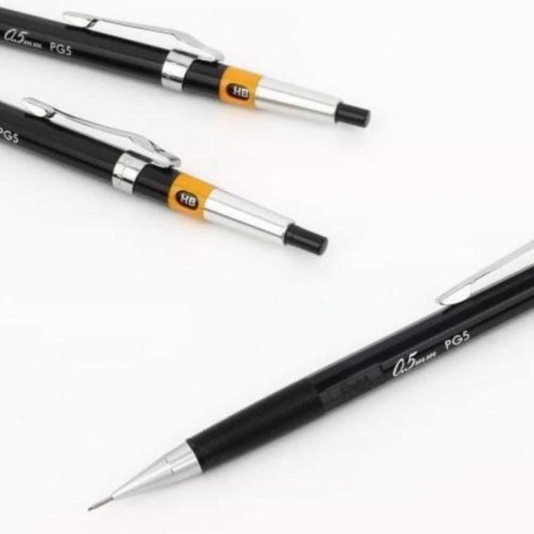 그래프 샤프 0.5mm 고등학생샤프 잘써지는샤프 필기감좋은샤프