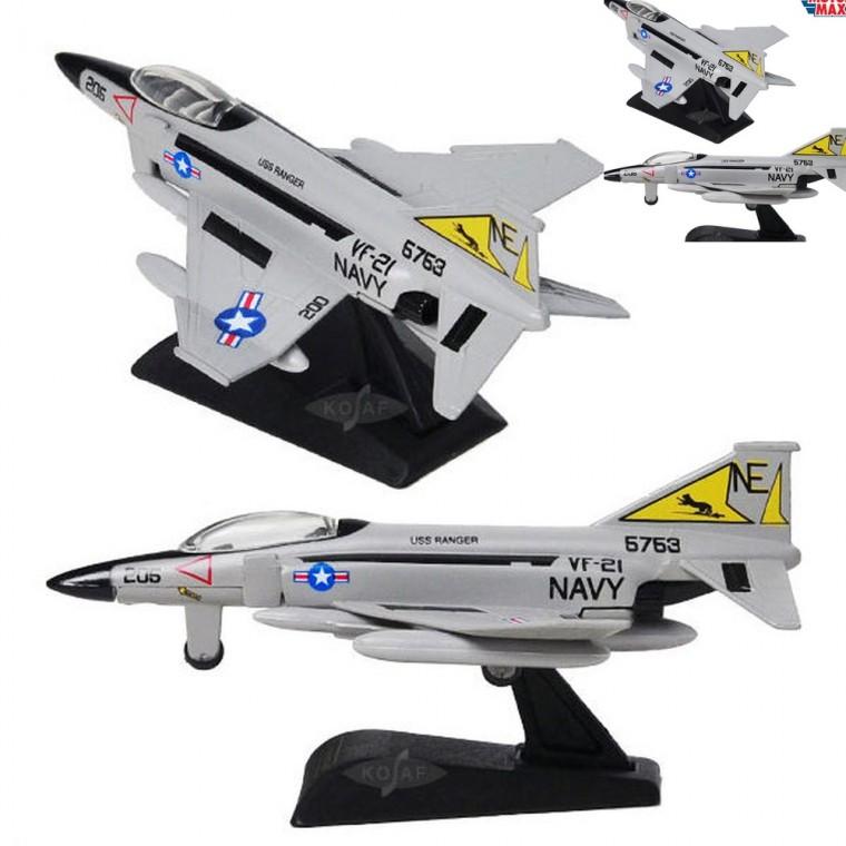 1대100 보잉 F-4 팬텀2 전투기 프라모델모형 모형조립 밀리터리모형