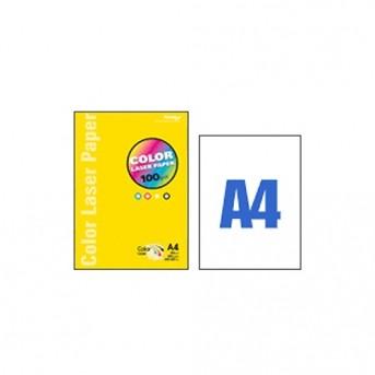 컬러레이저 전용지 100g A4 200매 고품질