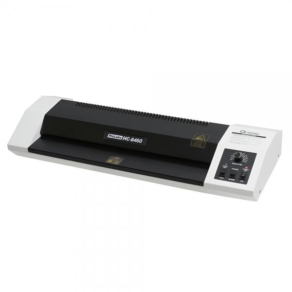 A2 전문가용 코팅기 ProLami HC8460 4롤러