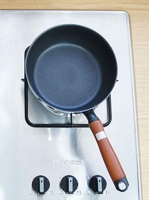 라르고 밀크팬 편수냄비 2종 조리용
