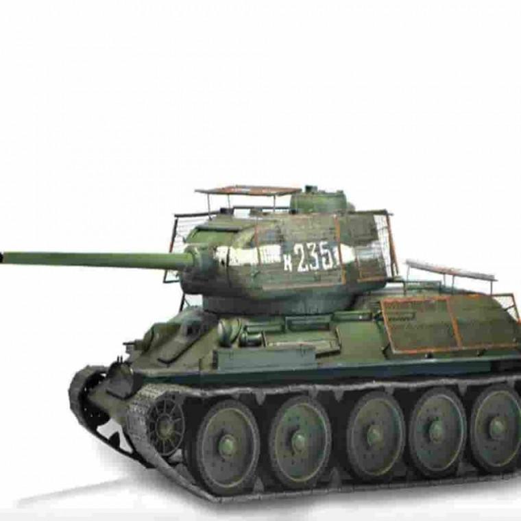 독일 베를린1945 T34 85 탱크전차 밀리터리모형 전차모형 밀리터리프라모델 프라모델탱크 전차프라모델
