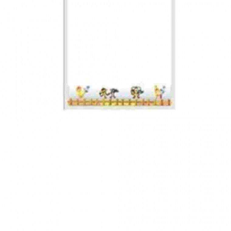 화이트보드 마카폼 A4 그림 POP보드 미니보드판 작은화이트보드 A4게시판