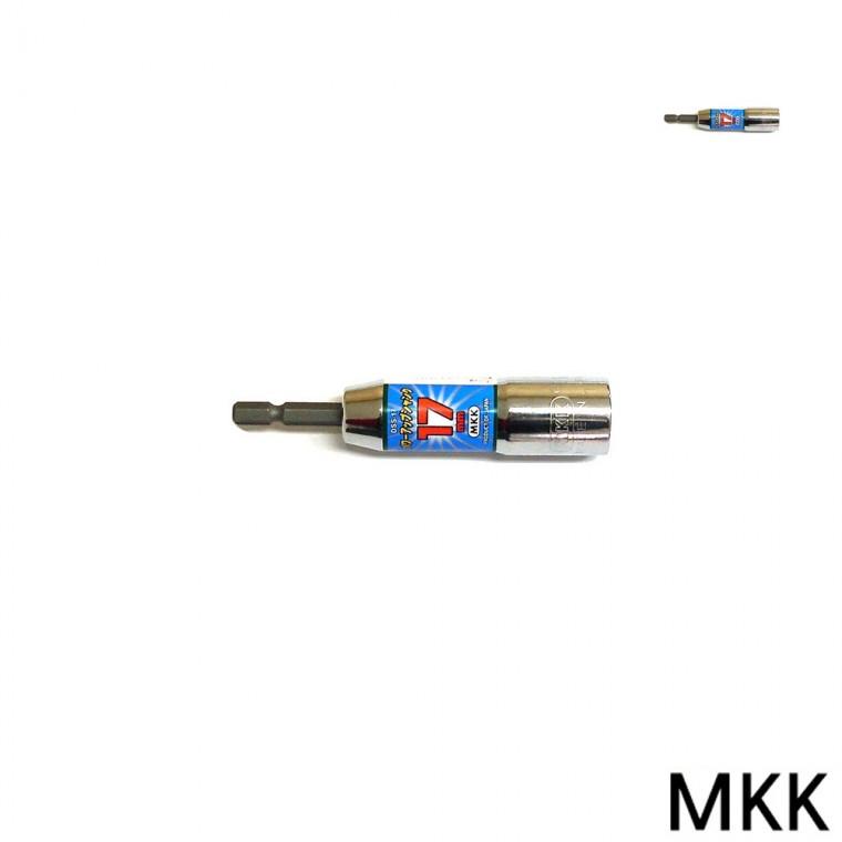 롱비트소켓 11mm 수공구용품 드라이버비트소켓 충전드릴용품