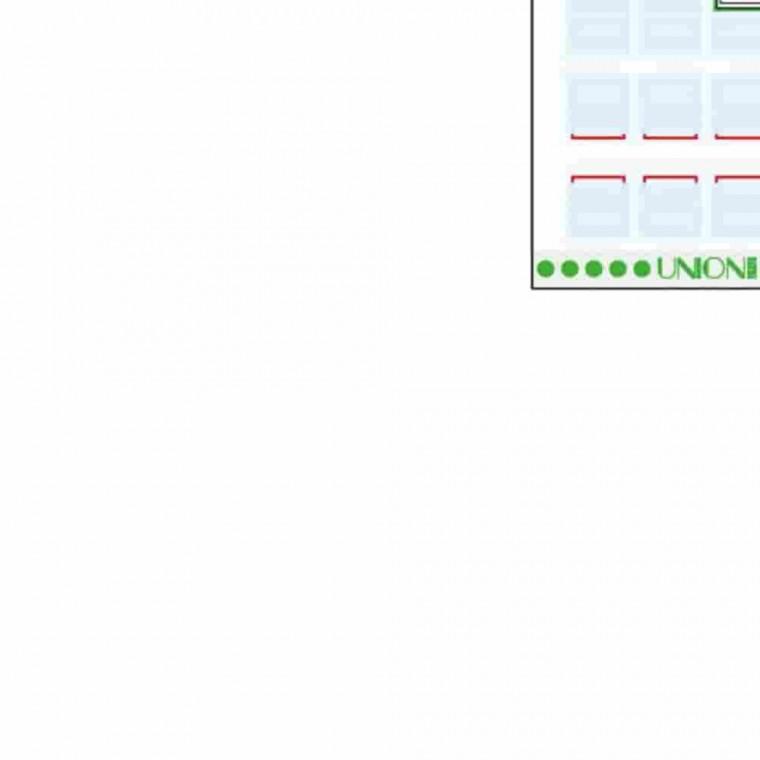 보호견출지 적색 인덱스라벨 사무문구 사무실소모품 필름견출지