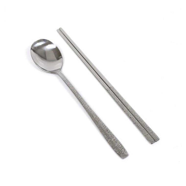밥수저 신혼부부숟가락 집들이수저 주방수저