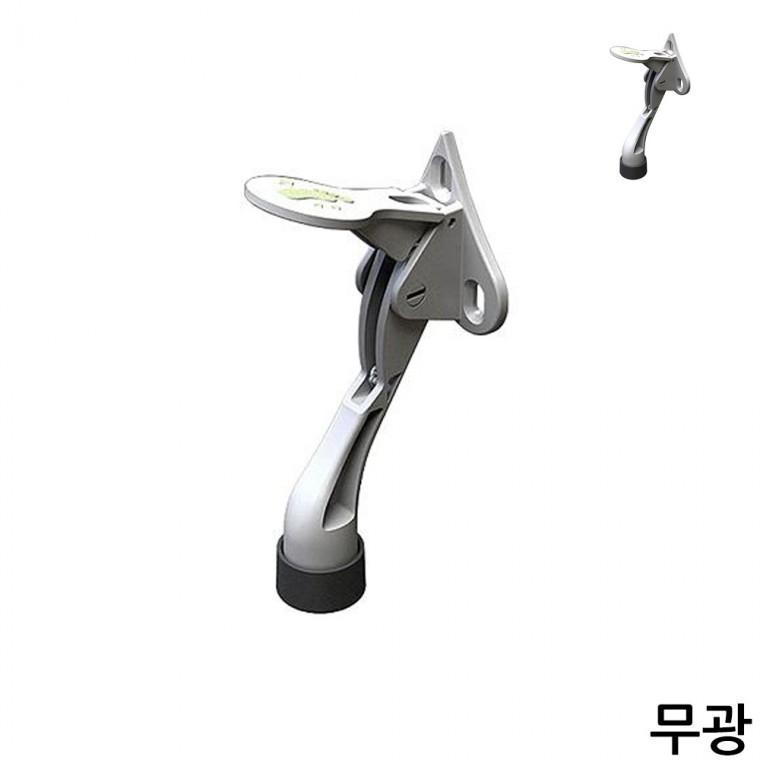 도어스토퍼 문고정 문받침대 문고정장치