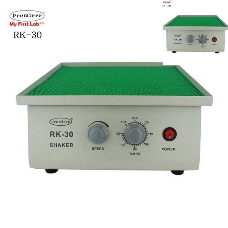 RK-30 진탕기 쉐이커 평판 창의과학교구 과학실습교구 탐구실험교구