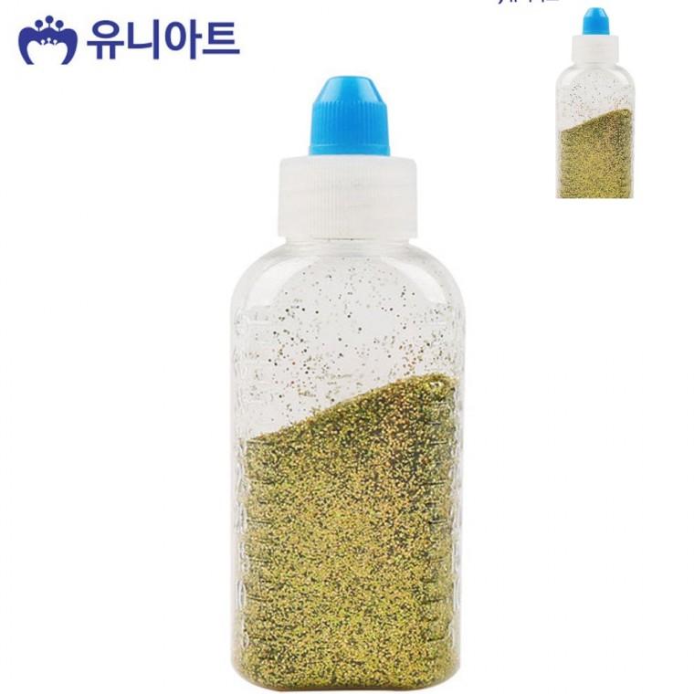 레인보우 반짝이 가루 금색 공예재료 글리터파우더 글리터가루