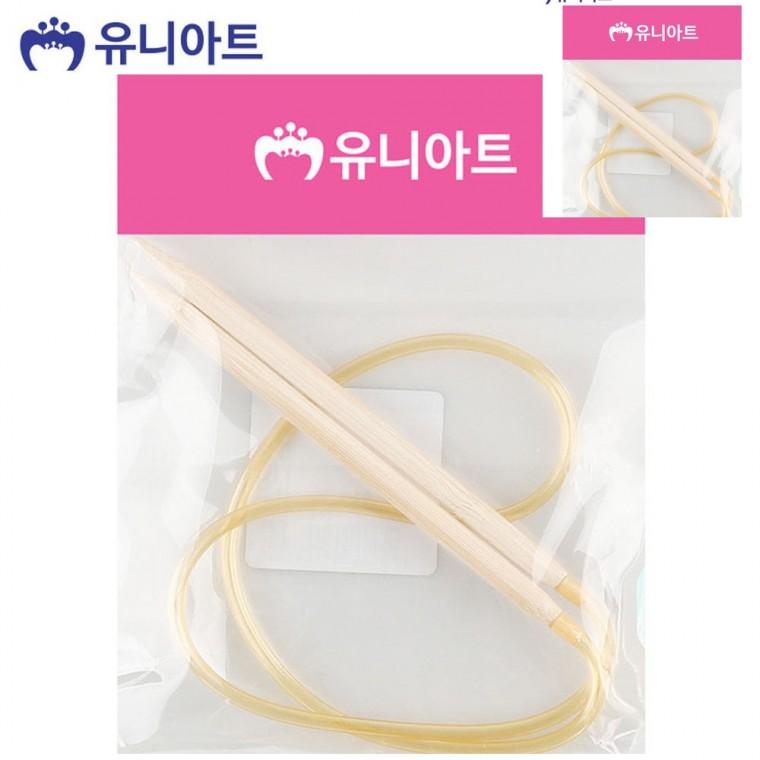 대바늘 7mm 뜨개질부자재 뜨개질바늘 뜨개질