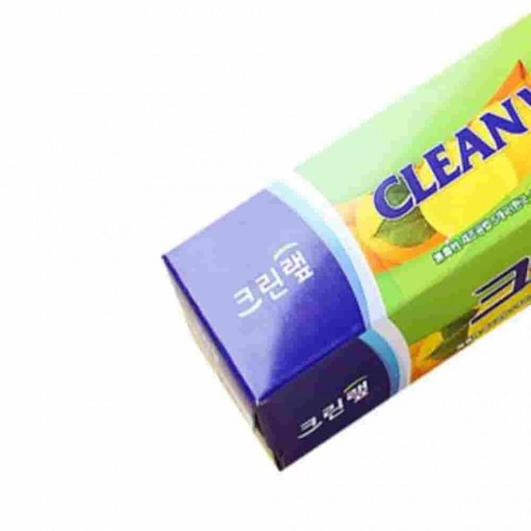 크린랩 15x30 음식포장 주방용랩 주방랩 투명랩