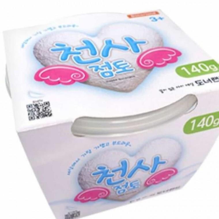 천사점토 140g 벌크 클레이재료 찰흙놀이 클래이