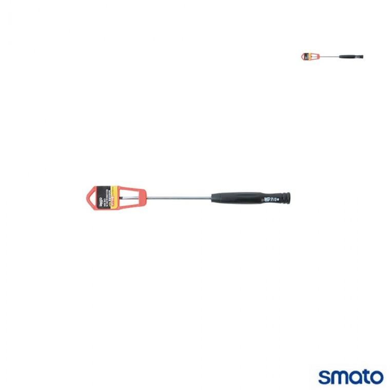 2.5x75 십자드라이버 정밀드라이버 작업용품 드라이버공구