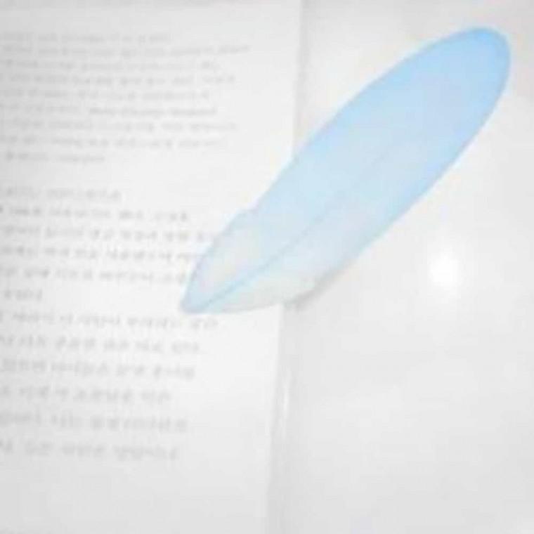 플라이트 블루 S M 스티키 노트 탁상용메모지 노트스티커 예쁜접착메모지