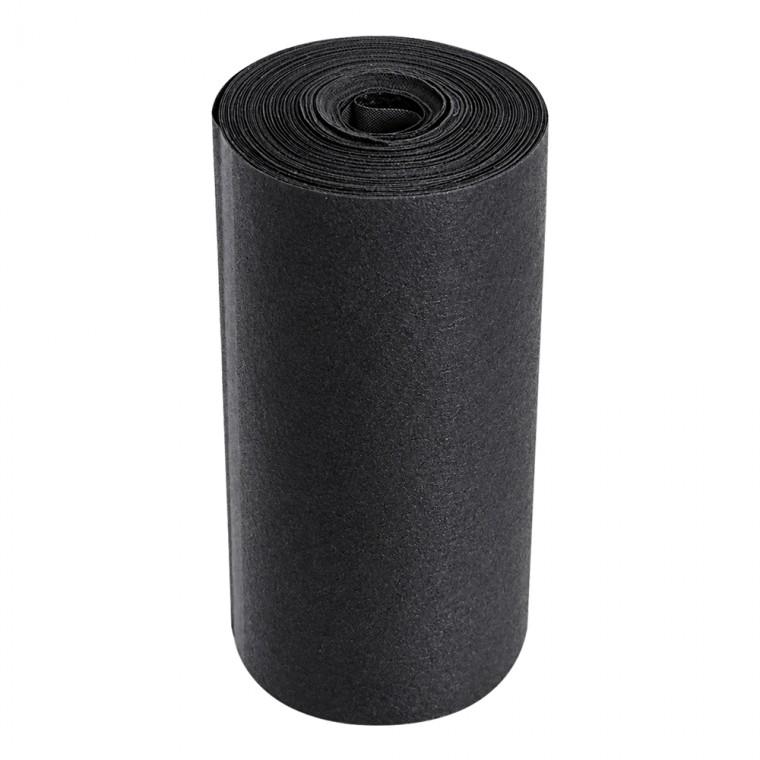 국산 PVC 보온 매직테이프(검정) 에어컨 배관 보온재