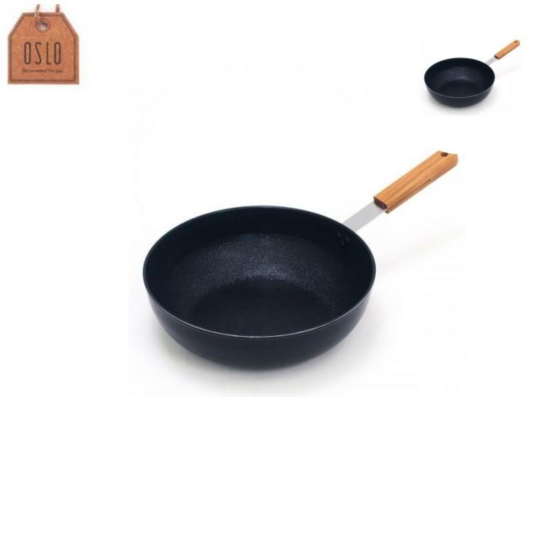 궁중팬 28cm 궁중후라이팬 인덕션코팅팬 궁중웍