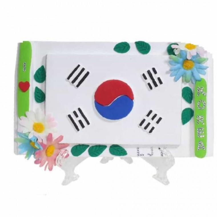 태극기만들기 태극기 만들기 나라사랑 만들기 1인용