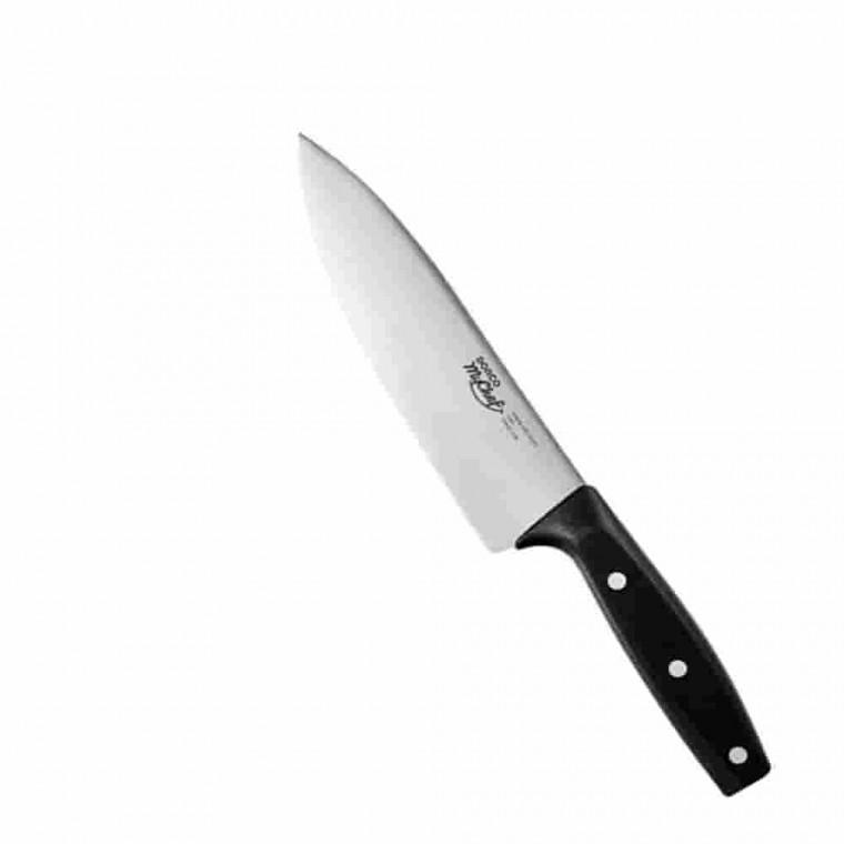 라이트 식도 18cm 가정용식도 스텐식도 조리용칼 주방용칼 가벼운칼