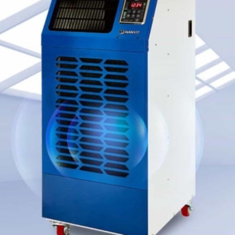 제습기대용량 산업용 제습기 210L