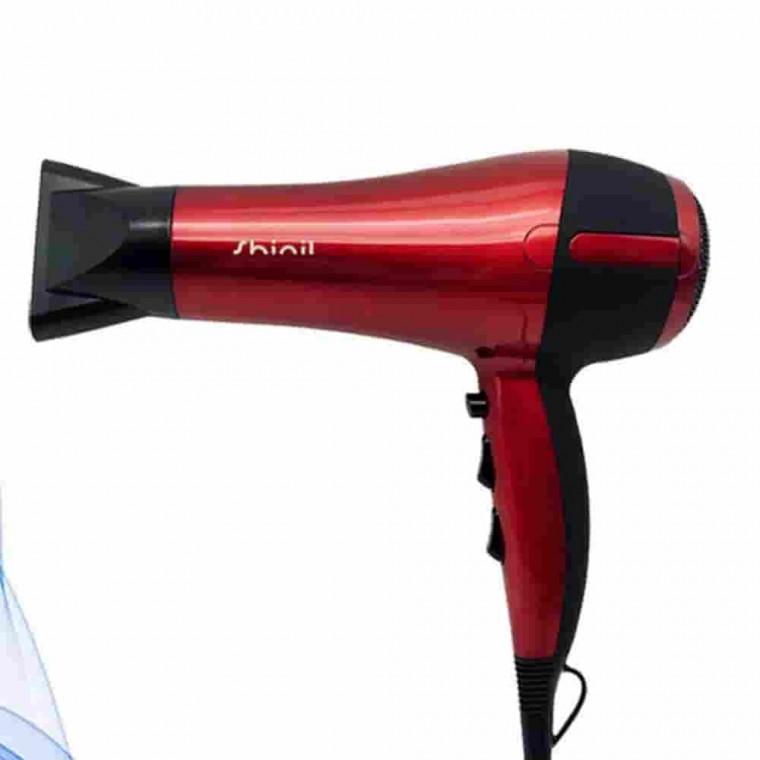 파워 실키 헤어 드라이어기 볼륨드라이 모발건조기 전문가용드라이기 고출력드라이기 헤어스타일링