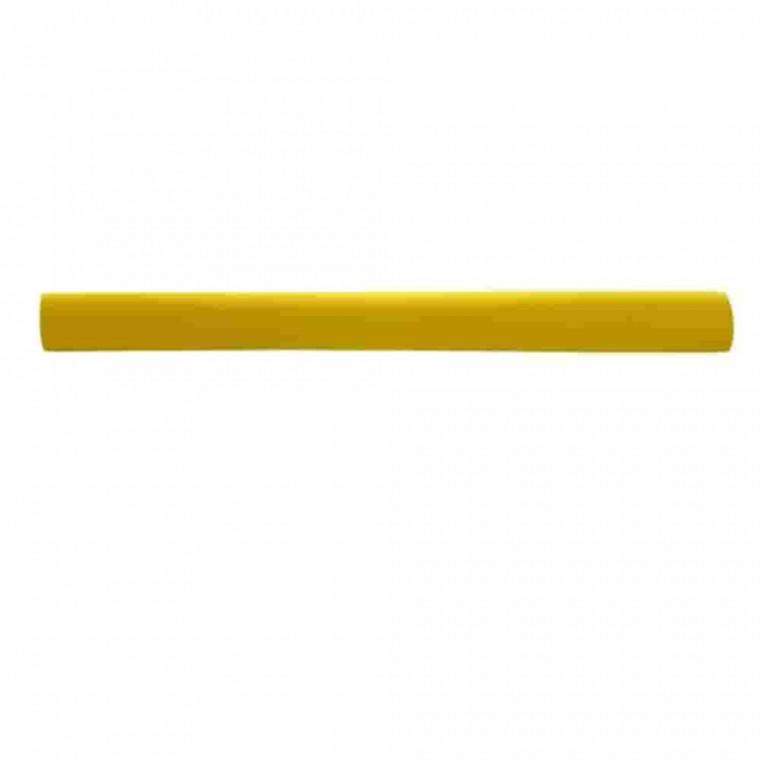 긴모서리보호대 대 옐로우 50cm 모서리가드 침대모서리보호 벽면쿠션 안전용품 가구보호대