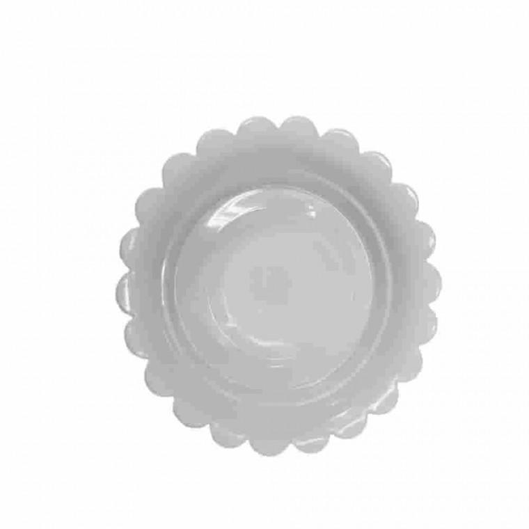 화분받침 5호 15cm 10개 플라스틱받침대 소품트레이 화분물받이 플라스틱트레이 트레이받침대