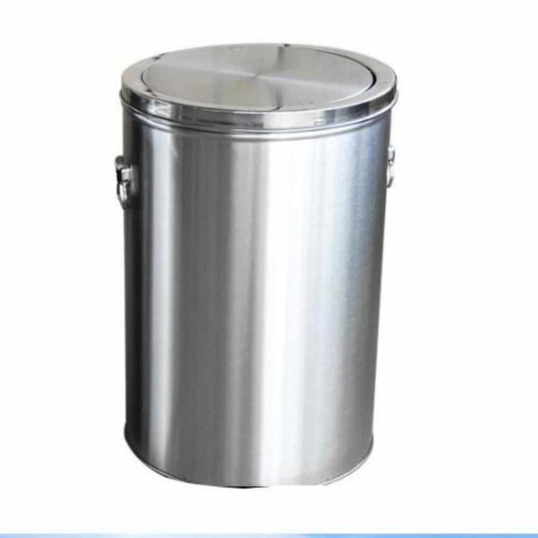 휴게소휴지통 휴지통 137L 500×740mm [반품불가]