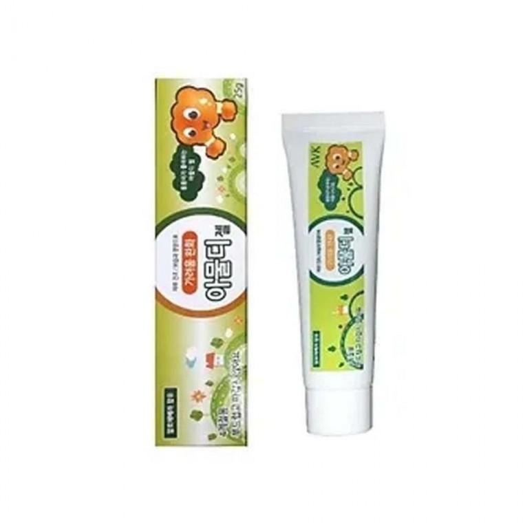 AVK 아물디 젤 베이비 앤 키즈 50ml 모기 벌레 물린데