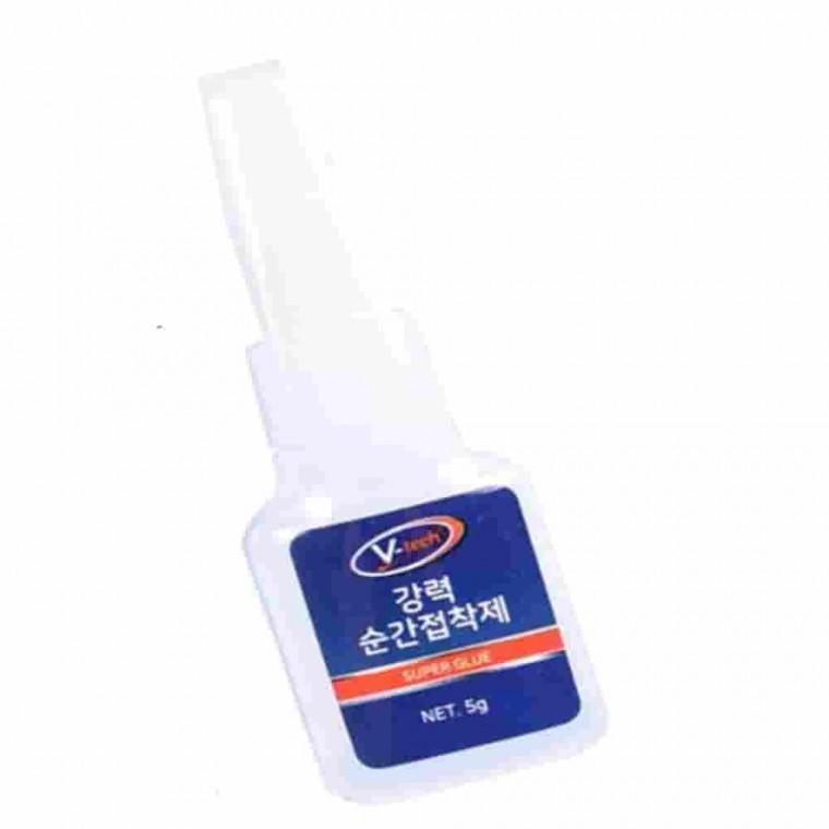 강력 순간접착제 5g 20g 타일보수본드 타일본드 슈퍼글루 도자기접착제 세라믹본드